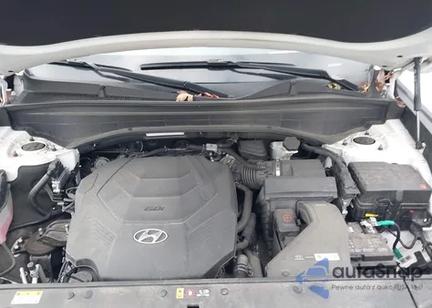 2024 Hyundai Palisade Limited z USA, uszkodzony, nr VIN KM8R5DGE0RU685054